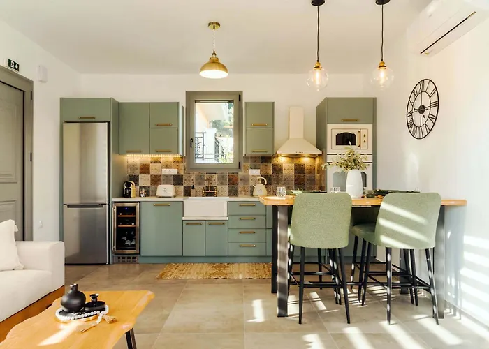 Rustic Charm