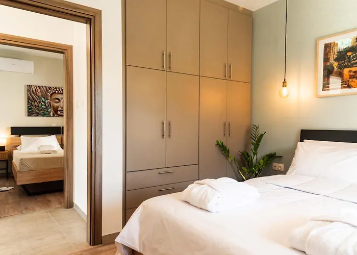 Villa Rustic Charm *