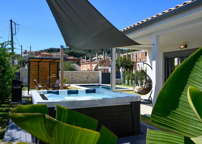 Rustic Charm Petrití