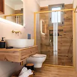 ヴィラ Rustic Charm Petrití