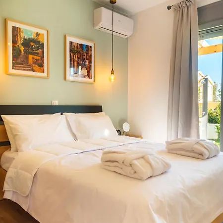 Rustic Charm 빌라 *