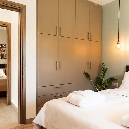 Villa Rustic Charm *