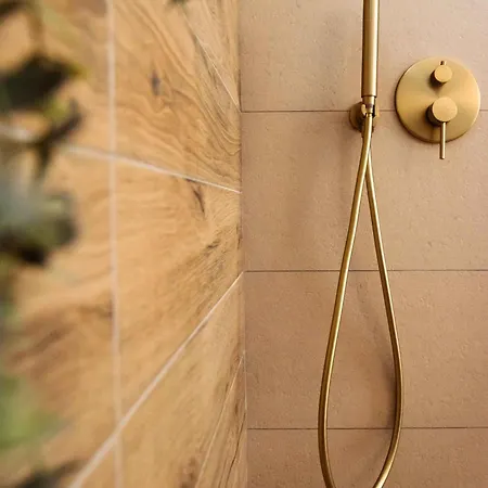 Villa Rustic Charm Petrití