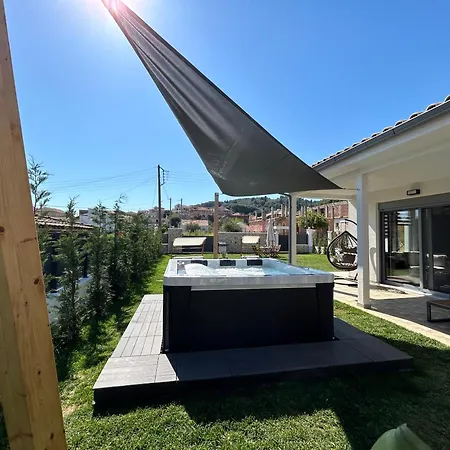 Villa Rustic Charm *
