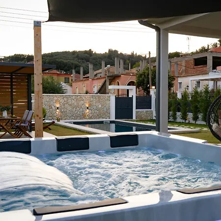 Rustic Charm *