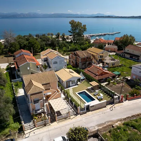 Villa Rustic Charm *